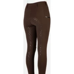 EQPRO Rijlegging Mindy Full Grip Chocolade