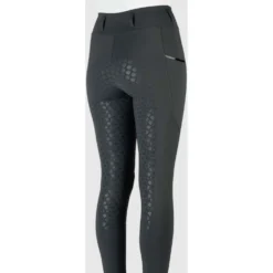 EQPRO Rijlegging Mindy Full Grip Shadow Steel