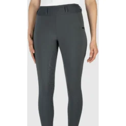 EQPRO Rijlegging Mindy Full Grip Shadow Steel