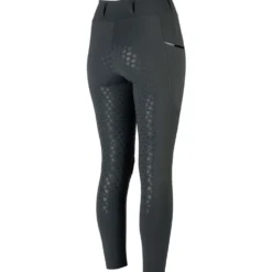 EQPRO Rijlegging Mindy Full Grip Shadow Steel