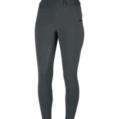 EQPRO Rijlegging Mindy Full Grip Shadow Steel
