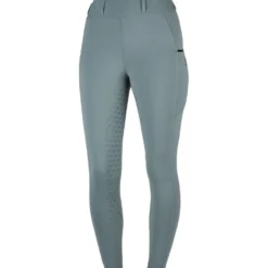 EQPRO Rijlegging Mindy Full Grip Blue Mist