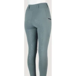 EQPRO Rijlegging Mindy Full Grip Blue Mist