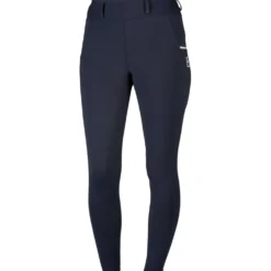 EQPRO Rijlegging Sofia Full Grip Navy Blue