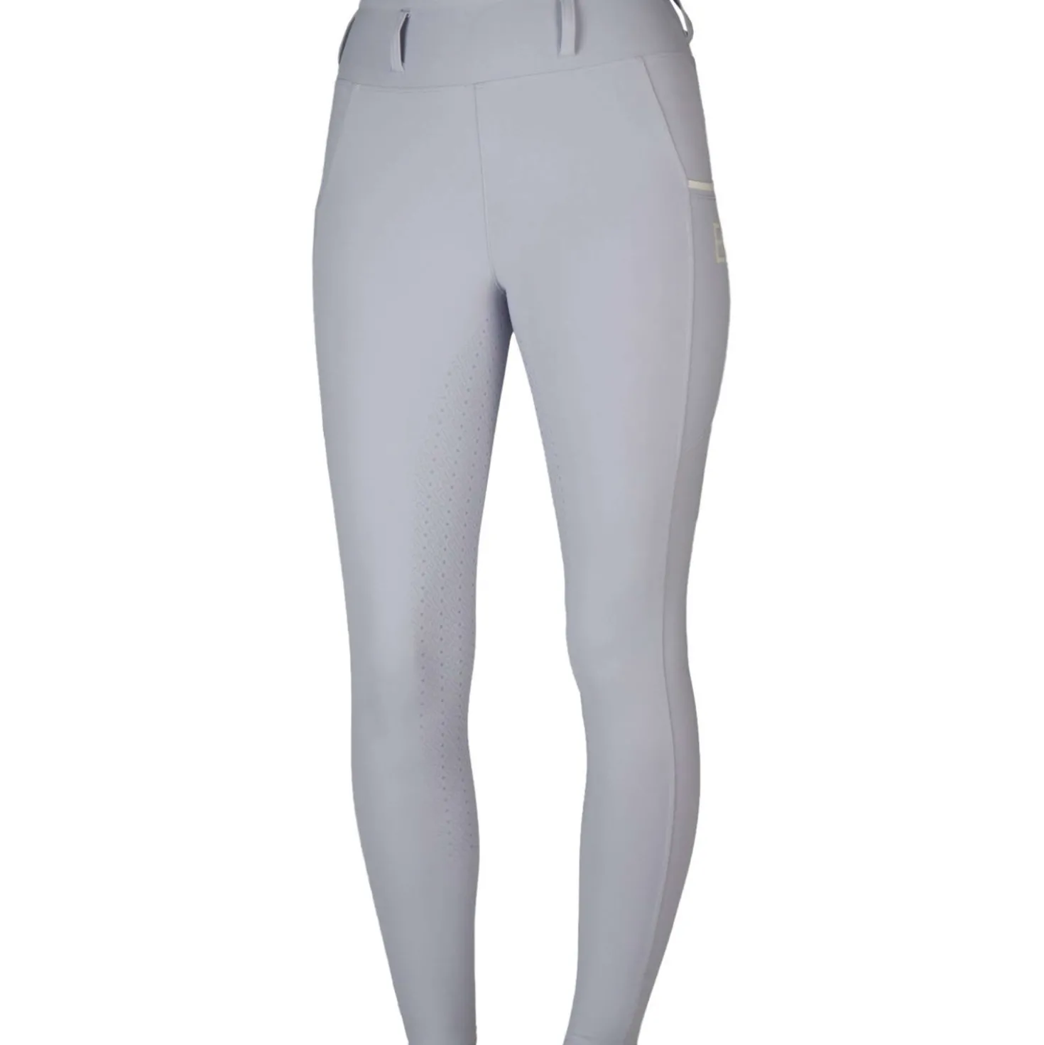 EQPRO Rijlegging Sofia Full Grip Lilac Coral