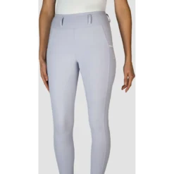 EQPRO Rijlegging Sofia Full Grip Lilac Coral