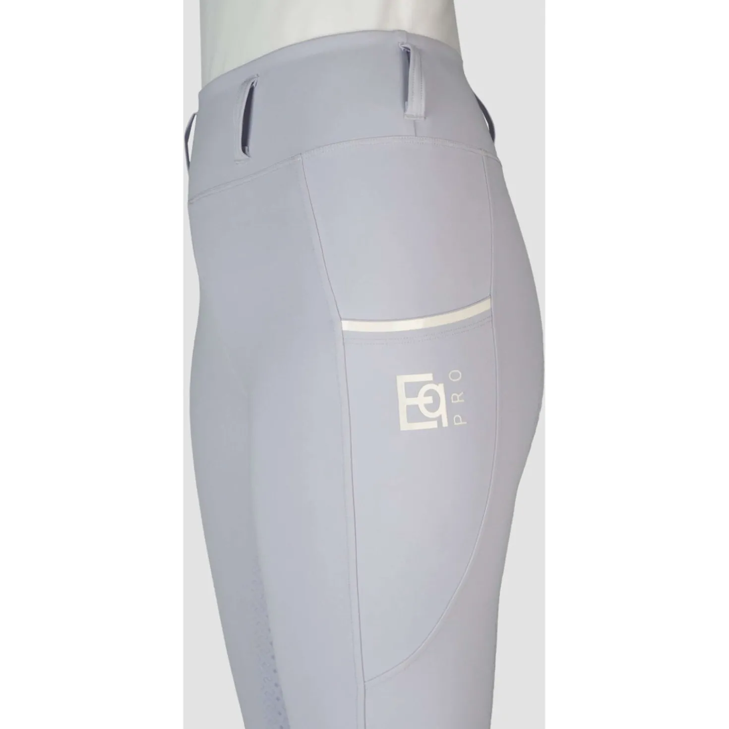 EQPRO Rijlegging Sofia Full Grip Lilac Coral