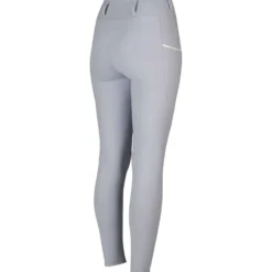 EQPRO Rijlegging Sofia Full Grip Lilac Coral