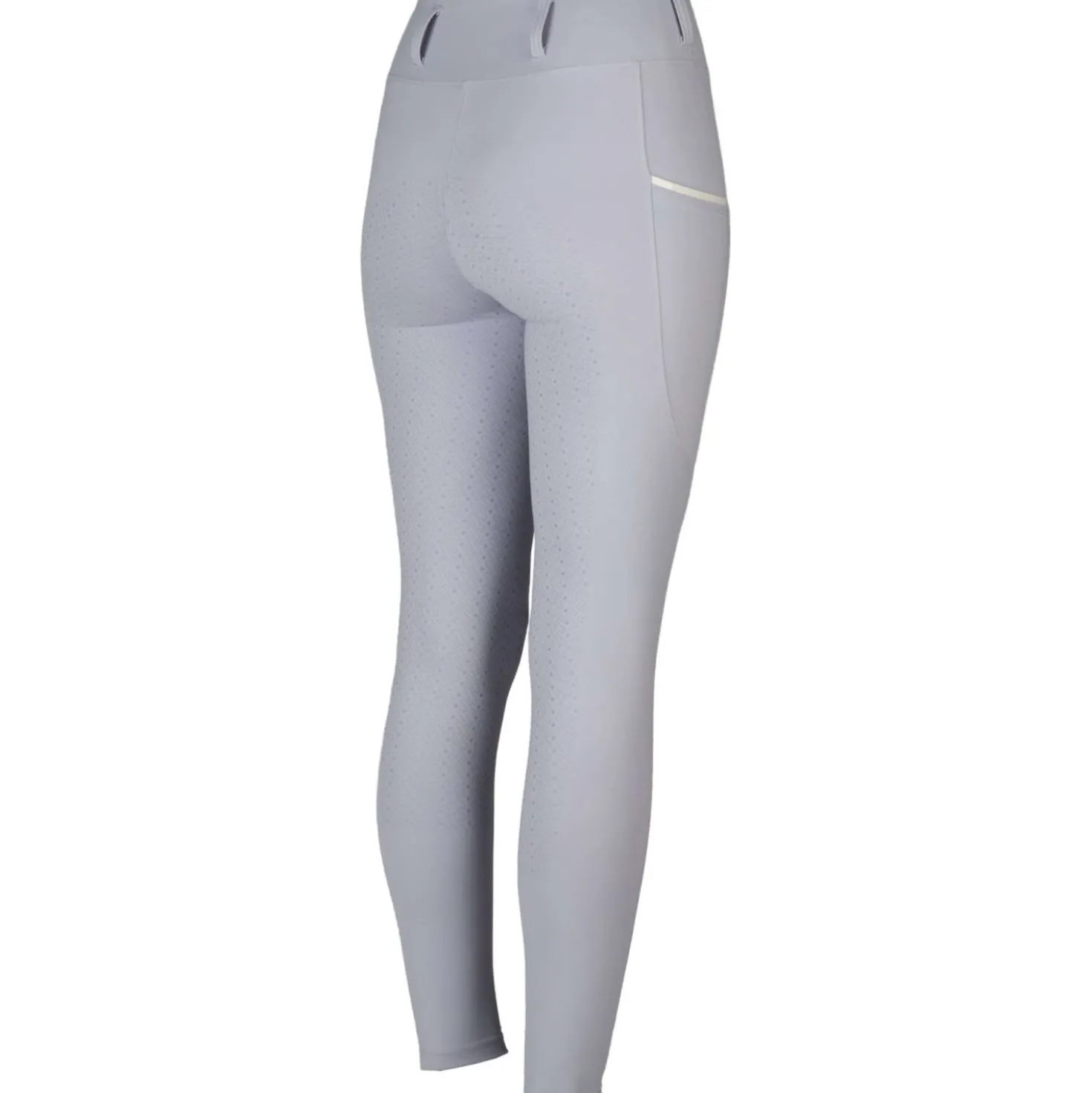 EQPRO Rijlegging Sofia Full Grip Lilac Coral