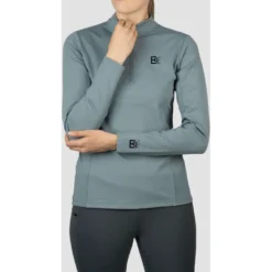 EQPRO Shirt Gigi Blue Mist