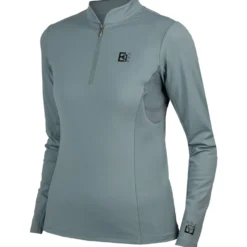 EQPRO Shirt Gigi Blue Mist