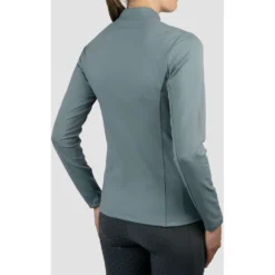 EQPRO Shirt Gigi Blue Mist