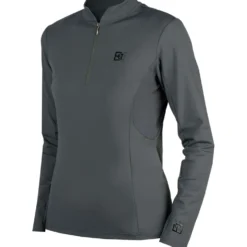 EQPRO Shirt Gigi Shadow Steel