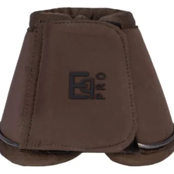 EQPRO Springschoenen Softshell Chocolade