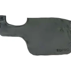 EQPRO Uitrijdeken Softshell Shadow Steel