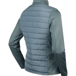 EQPRO Vest Geneviève Blue Mist