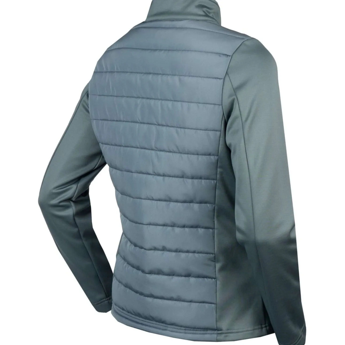 EQPRO Vest Geneviève Blue Mist