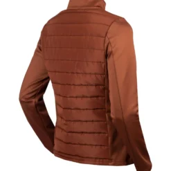 EQPRO Vest Geneviève Burnt Umber