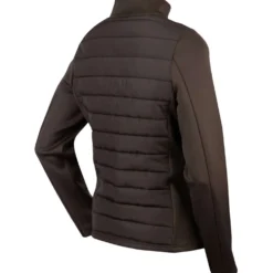 EQPRO Vest Geneviève Chocolade