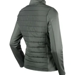 EQPRO Vest Geneviève Shadow Steel