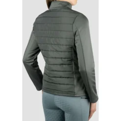 EQPRO Vest Geneviève Shadow Steel