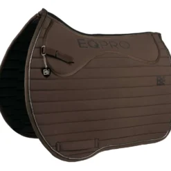 EQPRO Zadeldekje Softshell Veelzijdigheid Chocolade