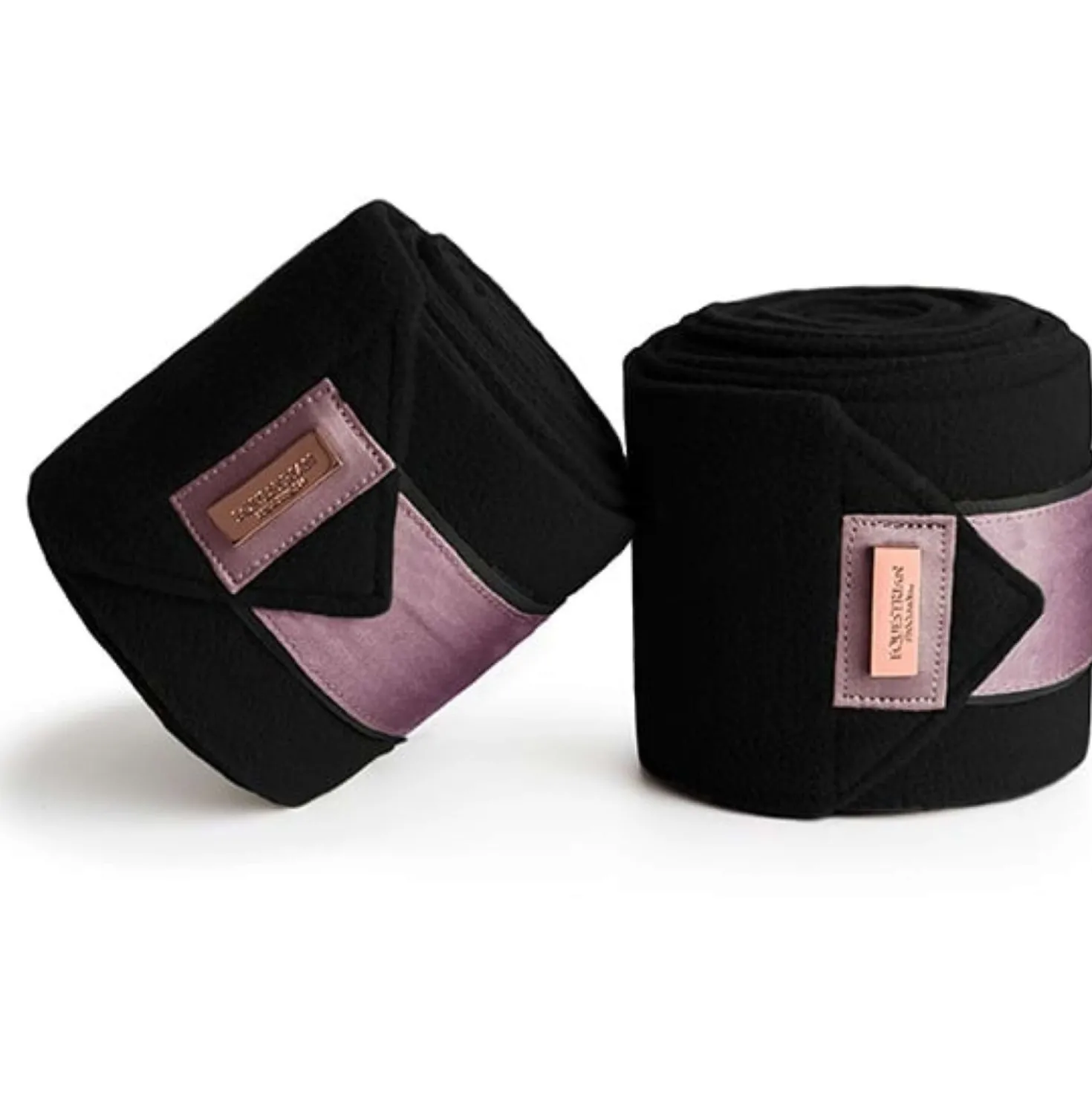 Equestrian Stockholm Bandages Anemone