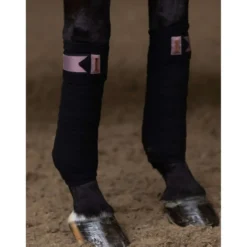 Equestrian Stockholm Bandages Anemone