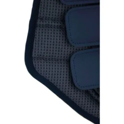 Equestrian Stockholm Beenbeschermers Classic Mesh Midnight Blue