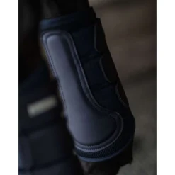 Equestrian Stockholm Beenbeschermers Classic Mesh Midnight Blue