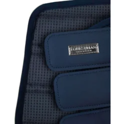 Equestrian Stockholm Beenbeschermers Classic Mesh Midnight Blue