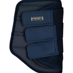 Equestrian Stockholm Beenbeschermers Classic Mesh Midnight Blue