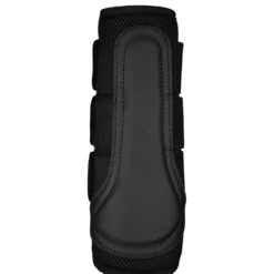 Equestrian Stockholm Beenbeschermers Classic Mesh All Black