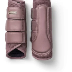 Equestrian Stockholm Beenbeschermers Classic Mesh Anemone