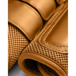 Equestrian Stockholm Beenbeschermers Mesh Chestnut