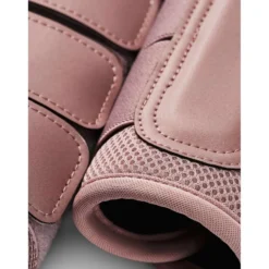 Equestrian Stockholm Beenbeschermers Classic Mesh Roze