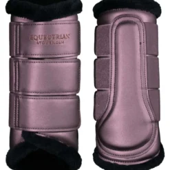 Equestrian Stockholm Beenbeschermers Anemone