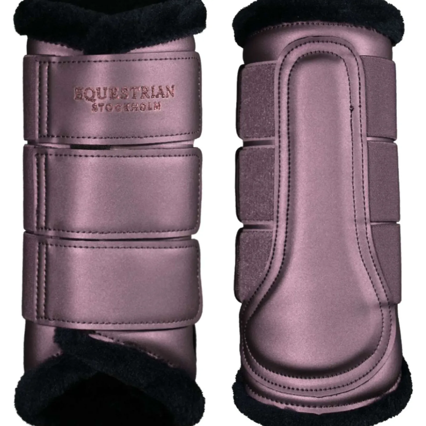 Equestrian Stockholm Beenbeschermers Anemone