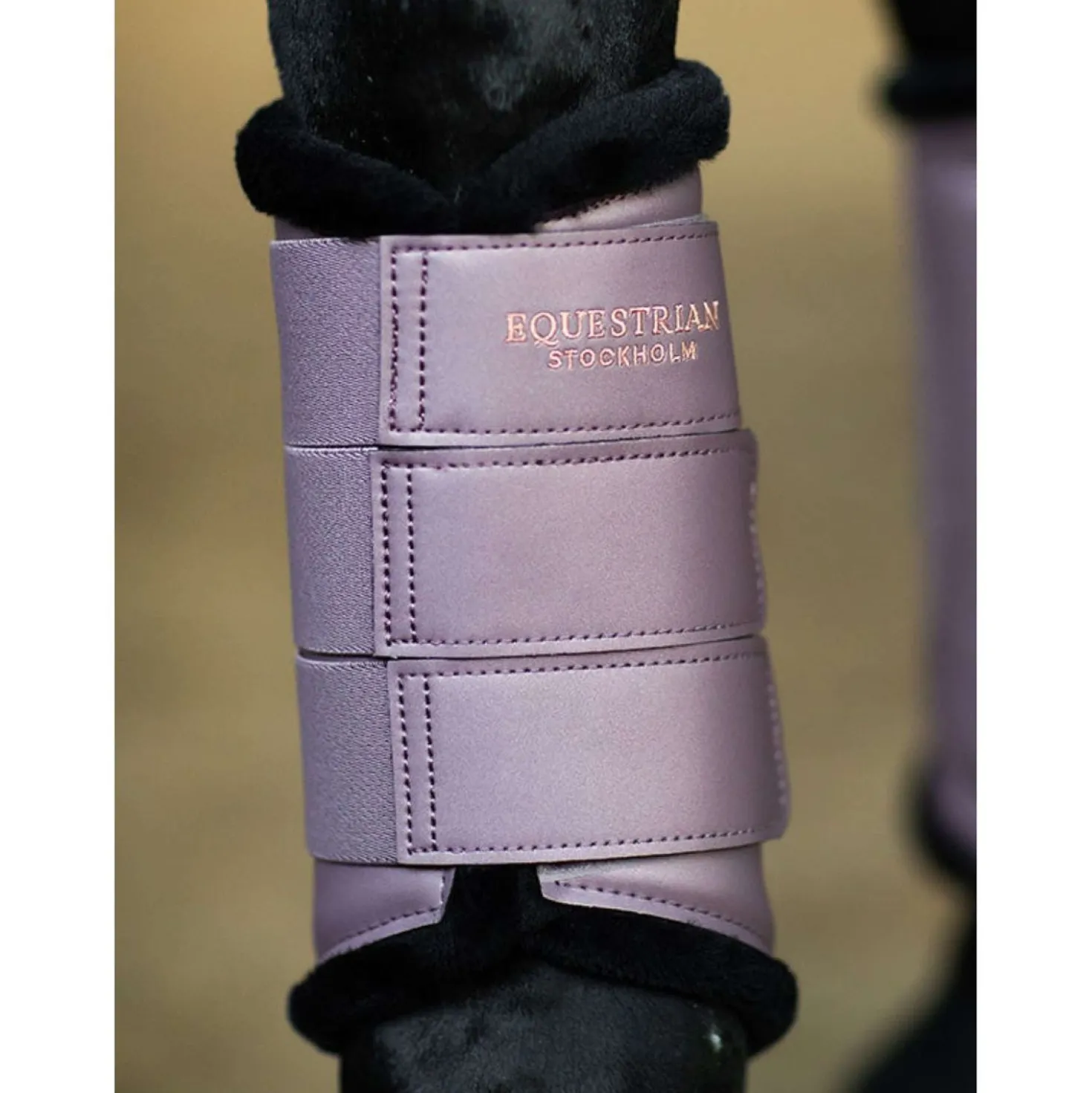 Equestrian Stockholm Beenbeschermers Anemone