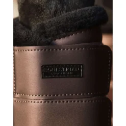 Equestrian Stockholm Beenbeschermers Mocha