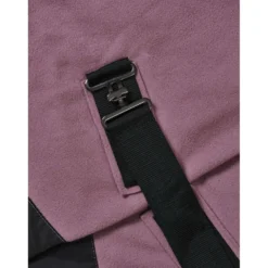 Equestrian Stockholm Fleecedeken Blush