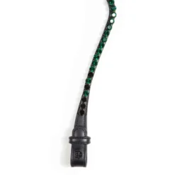 Equestrian Stockholm Frontriem Faded 8mm Sycamore Green