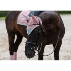 Equestrian Stockholm Oornetje Roze