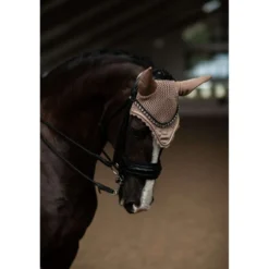 Equestrian Stockholm Oornetje Champagne