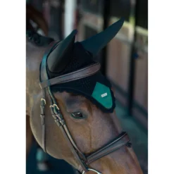 Equestrian Stockholm Oornetje Soundless Sycamore Green