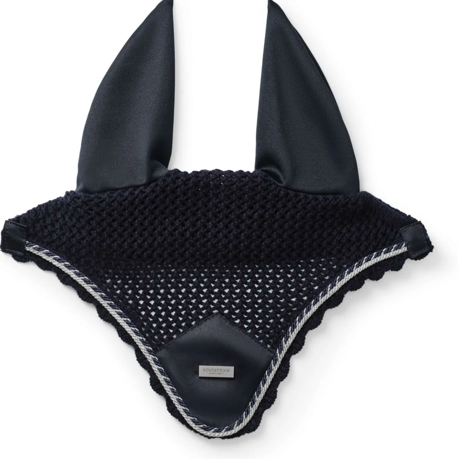 Equestrian Stockholm Oornetje Midnight Blue