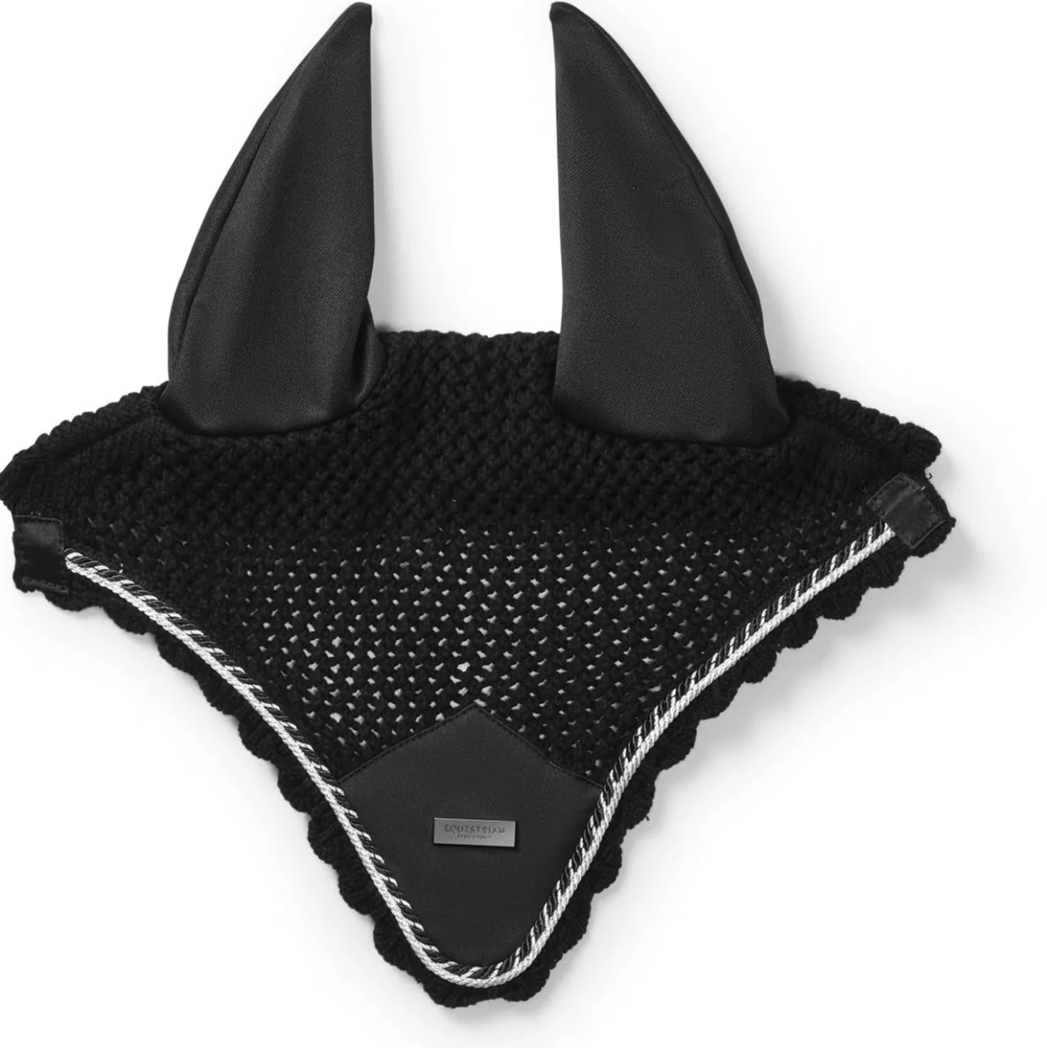 Equestrian Stockholm Oornetje Black Edition