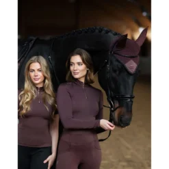 Equestrian Stockholm Oornetje Endless Glow