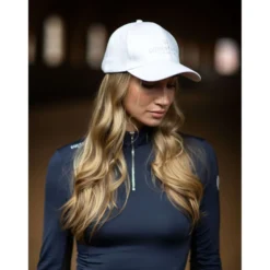 Equestrian Stockholm Pet Wit