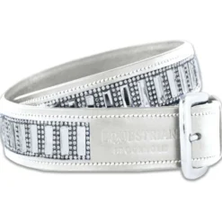 Equestrian Stockholm Riem Contest Wit